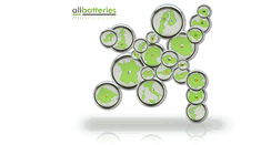 Desktop Screenshot of allbatteries.com